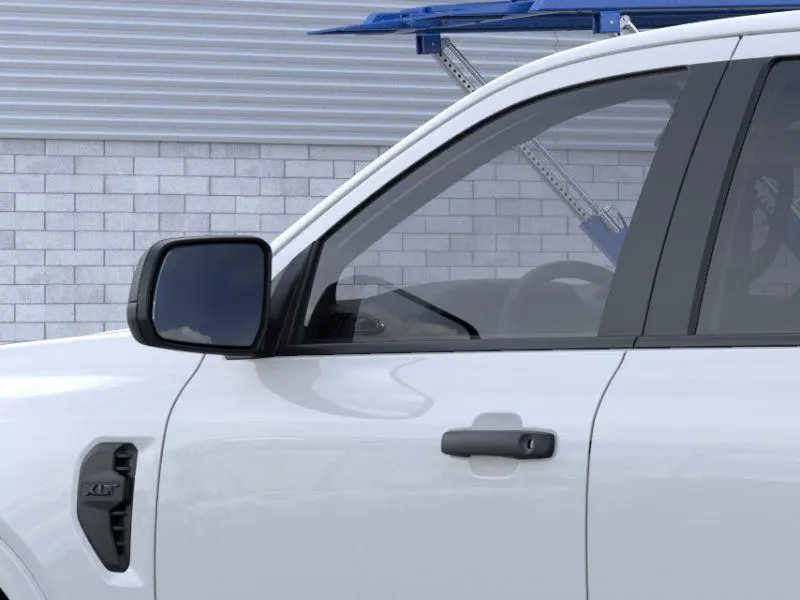 2025 Ford Ranger XLT photo 18