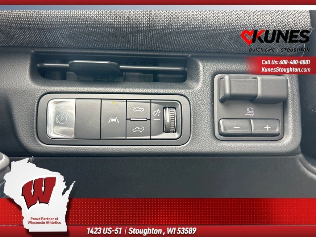 2026 GMC Sierra EV Elevation - Photo 34