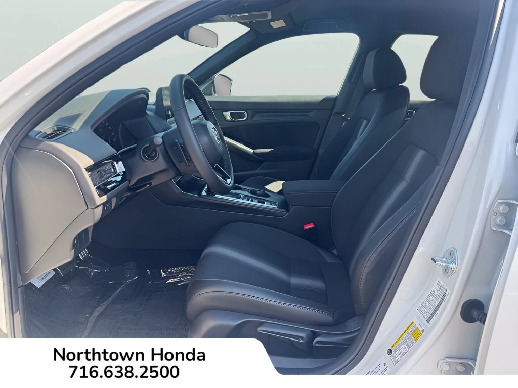 2026 Honda Civic Sport - Photo 11