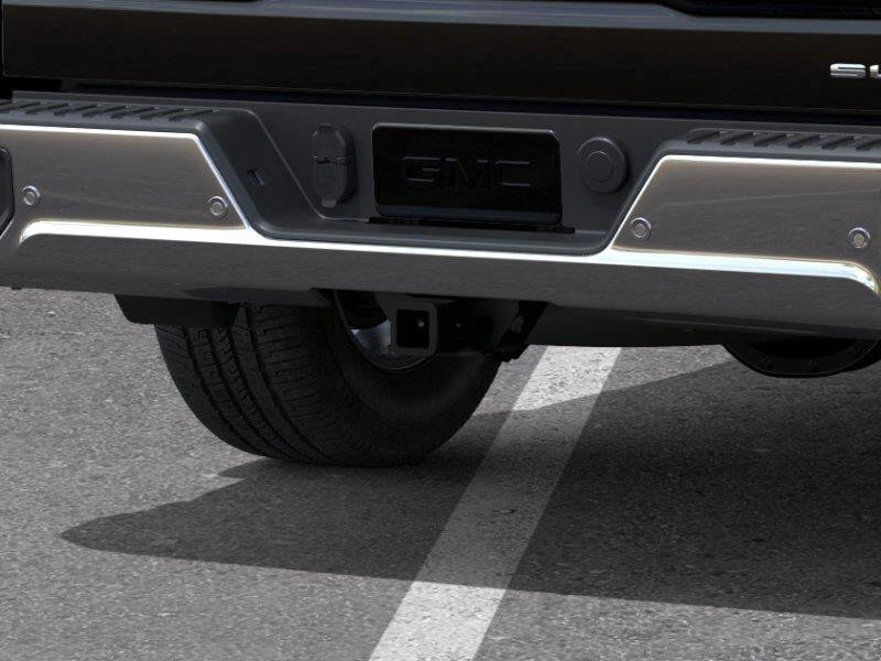 2026 GMC Sierra 1500 SLT - Photo 14