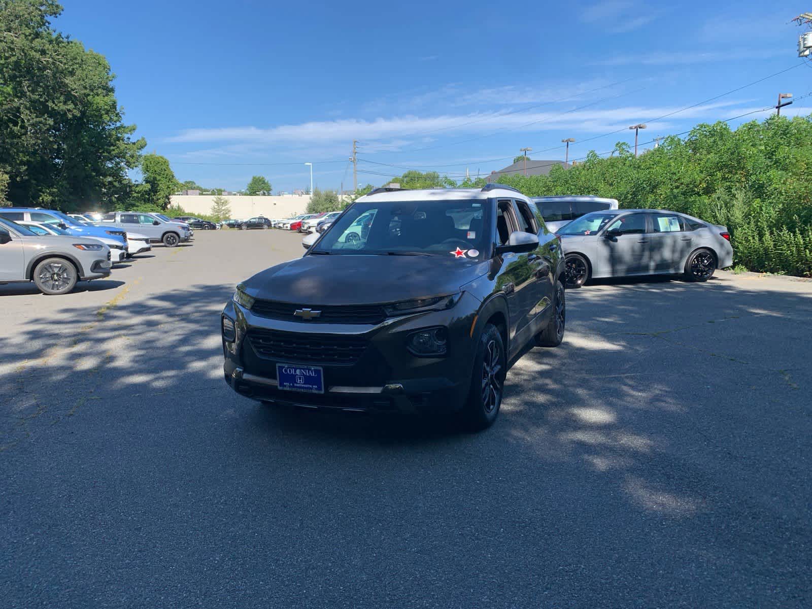 Vehicle