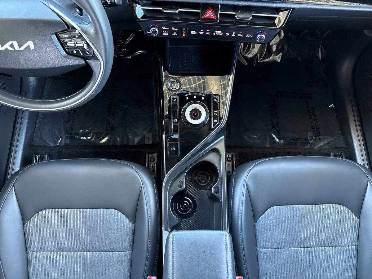2026 Kia Niro Wind - Photo 14
