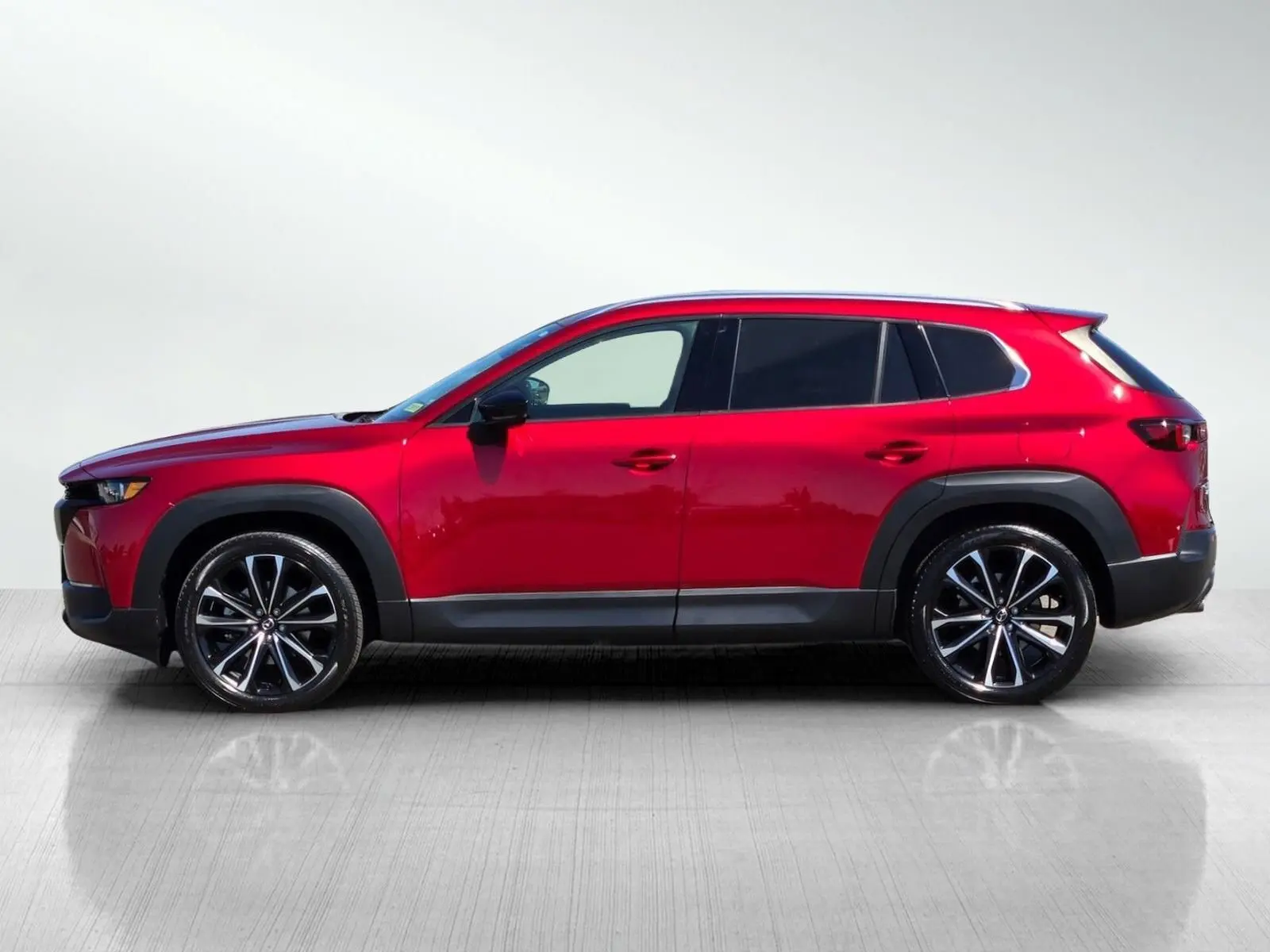 2023 Mazda CX-50 2.5 Premium Plus photo 8