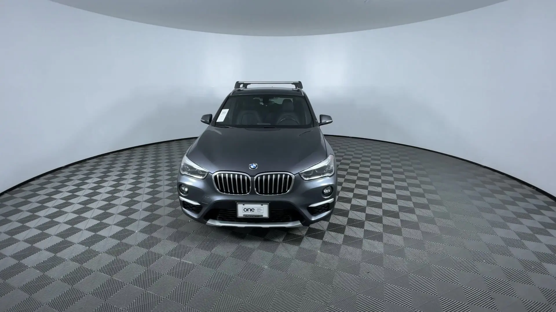 2016 Bmw X1 XDrive28i photo 3