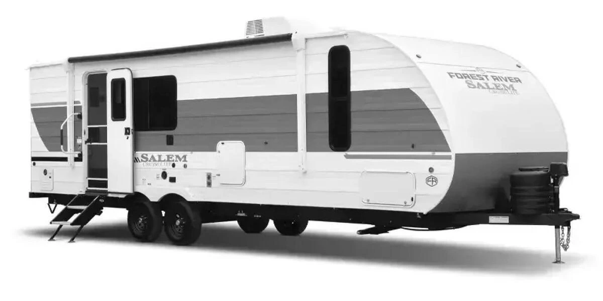 2027 Forest River Salem Cruise Lite