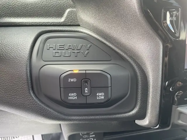 2026 Ram 3500 Tradesman photo 22