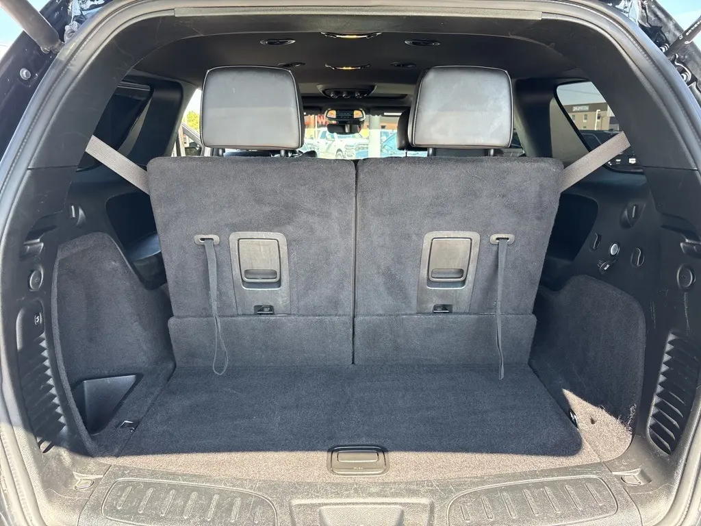 2023 Dodge Durango GT Plus photo 27