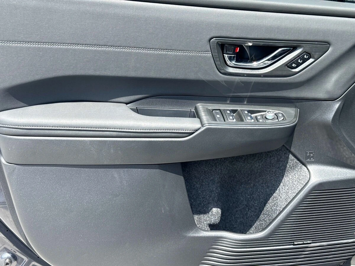 2026 Subaru Outback Touring XT - Photo 20