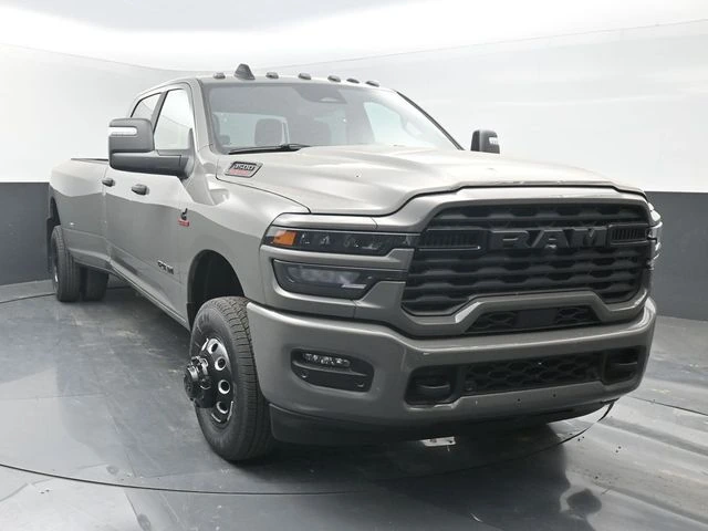 2026 RAM 3500 Big Horn - Photo 9
