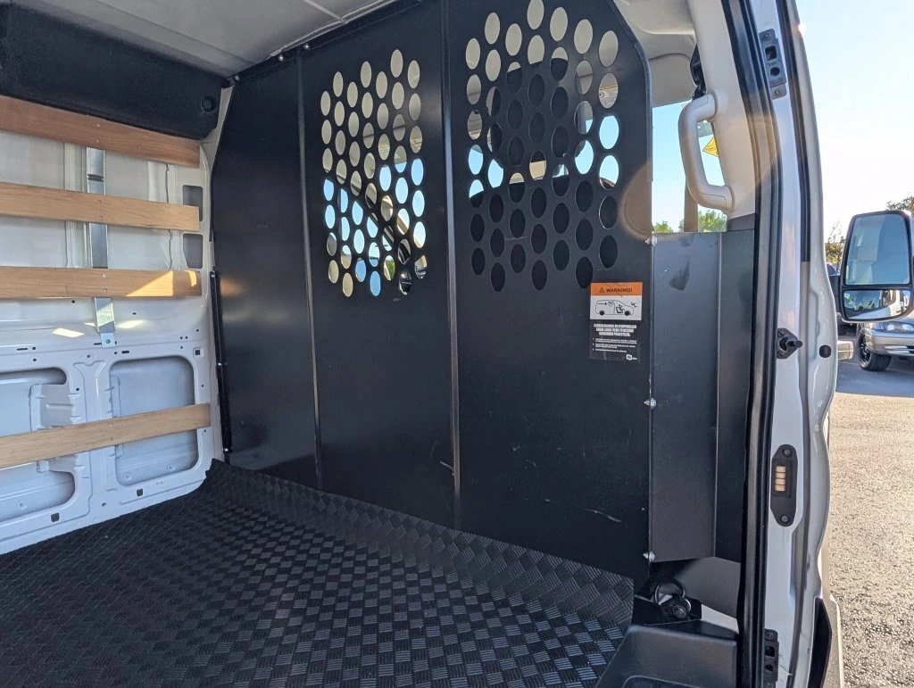 2025 Ford Transit Van Base - Photo 10
