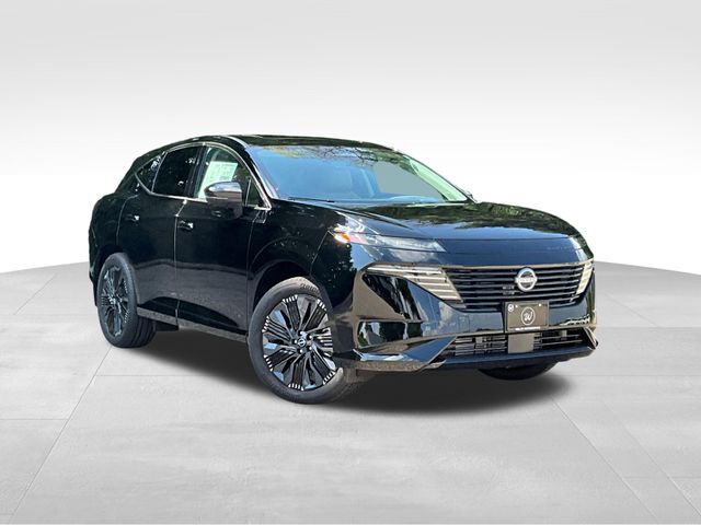 2027 Nissan Murano Platinum