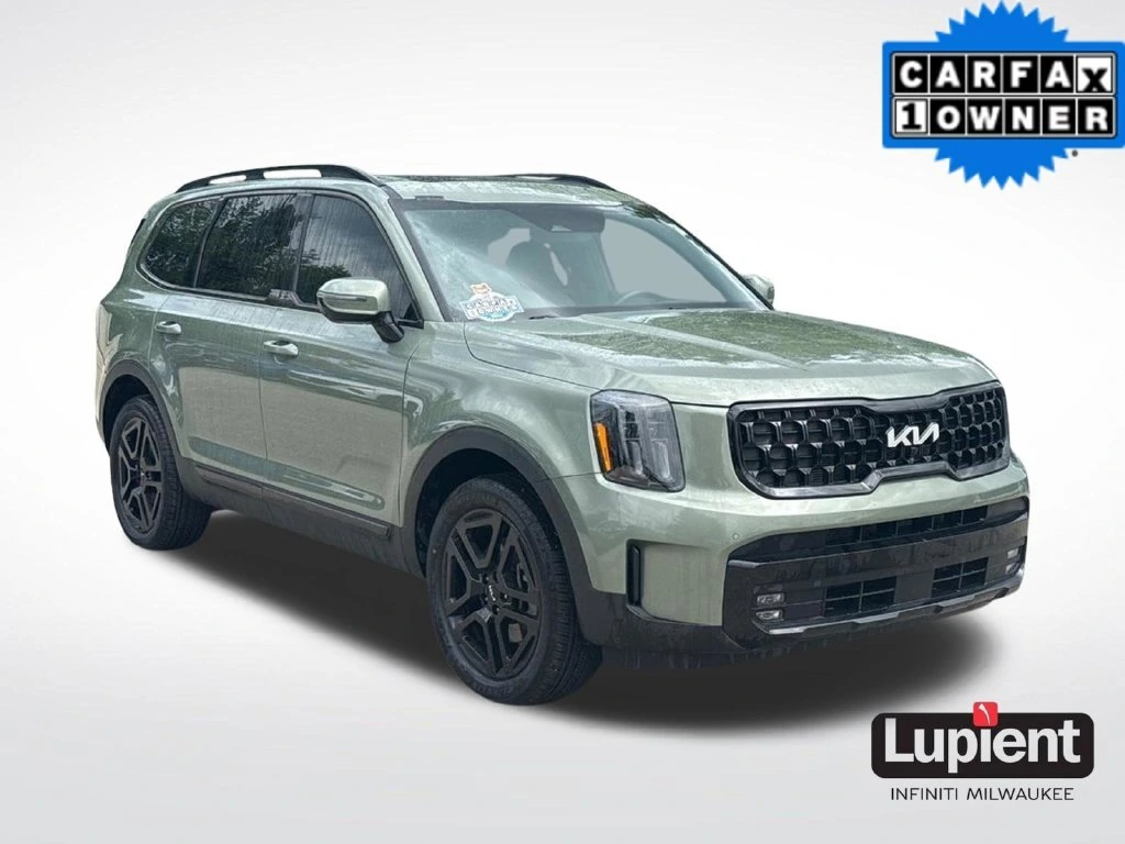 2024 Kia Telluride