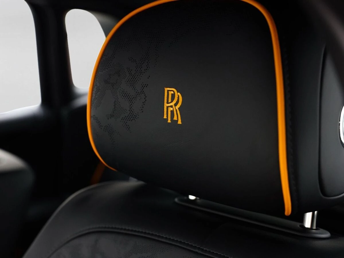 2027 Rolls-Royce Ghost Base - Photo 53