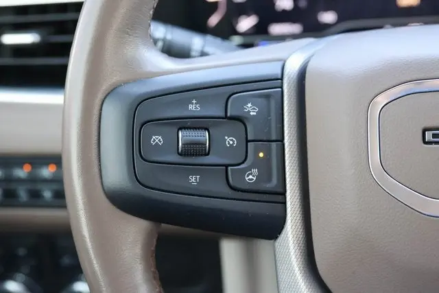 2022 Gmc Yukon Denali photo 30