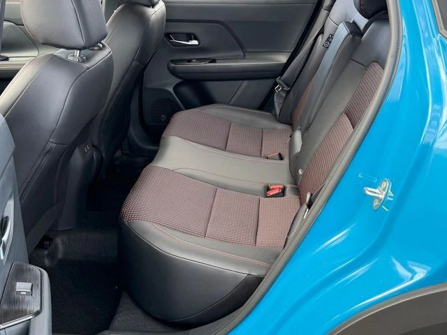 2026 Nissan KICKS SR - Photo 21