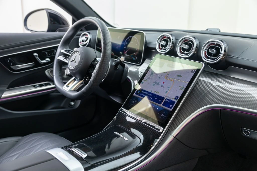 2026 Mercedes-Benz CLE AMG 53 - Photo 18