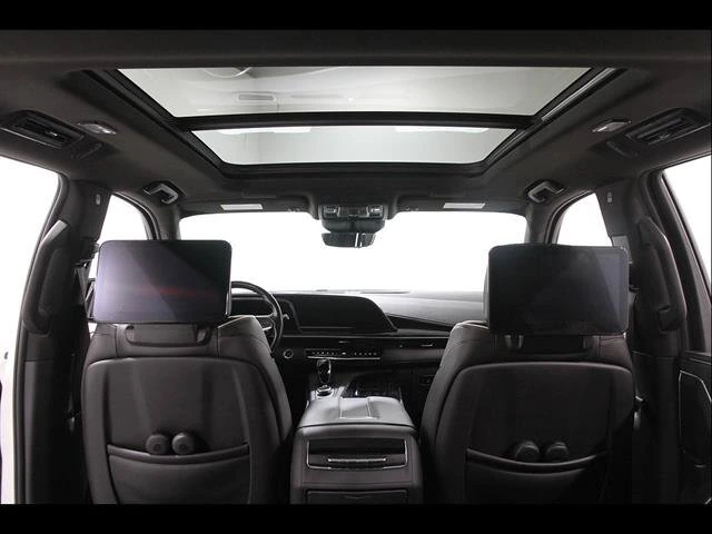 2021 Cadillac Escalade ESV Sport - Photo 25