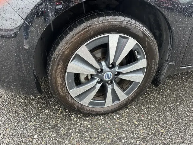 2013 Nissan Leaf SL photo 14