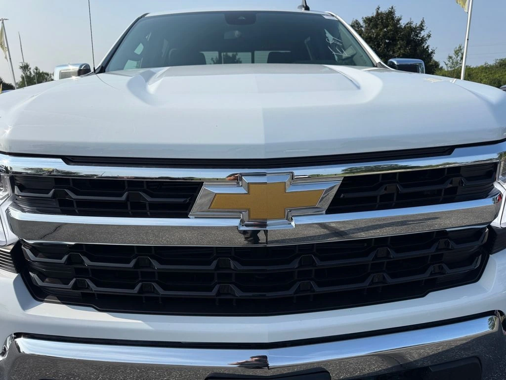 2026 Chevrolet Silverado 1500 LT - Photo 38
