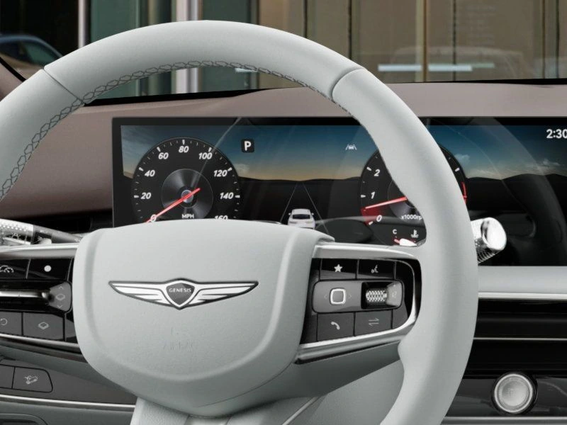 2026 GENESIS GV70 Advanced - Photo 13