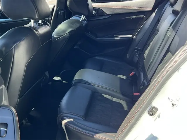 2021 Nissan Maxima SR photo 20
