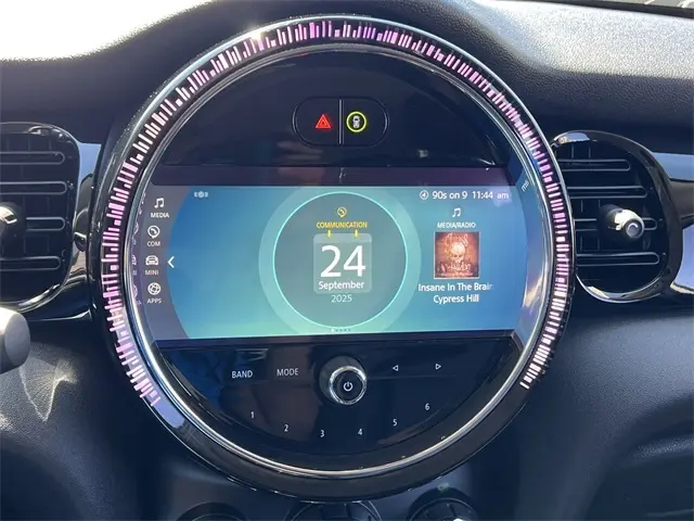 2022 Mini Cooper Hardtop S photo 17