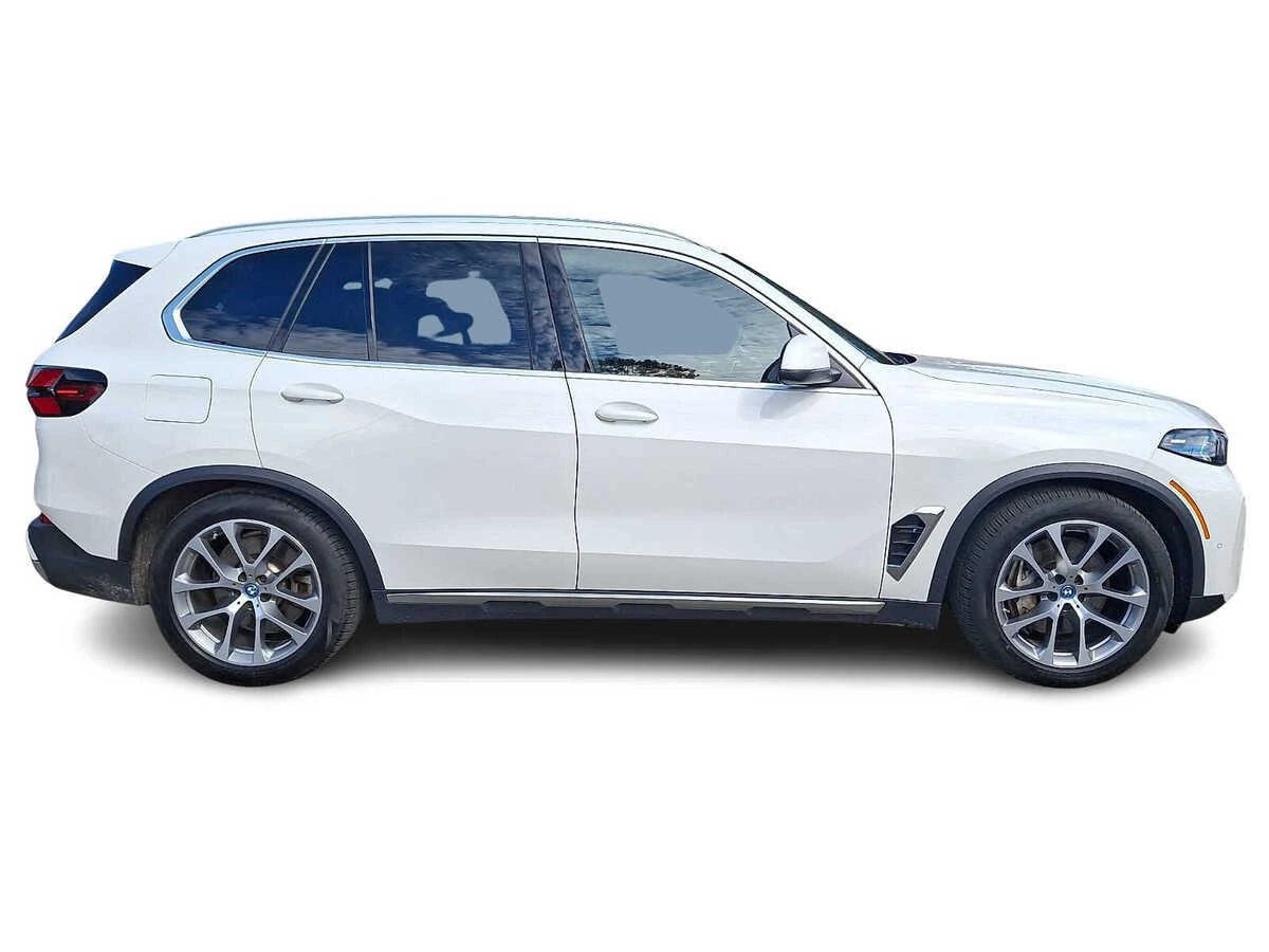 2024 BMW X5 50e - Photo 6