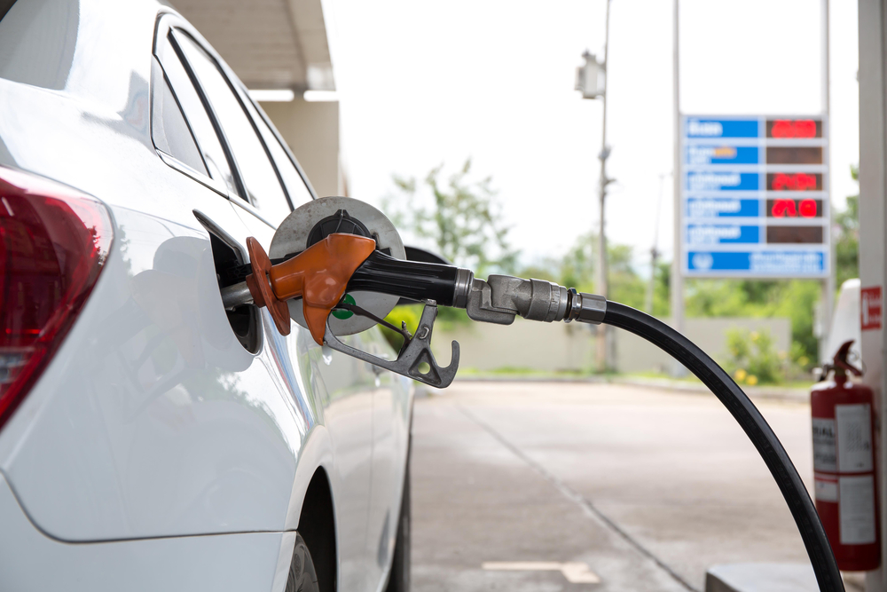 Save Money on Gas with These 5 Tips
