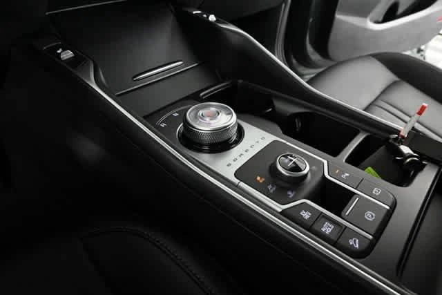 2026 Kia Sorento EX PHEV - Photo 27