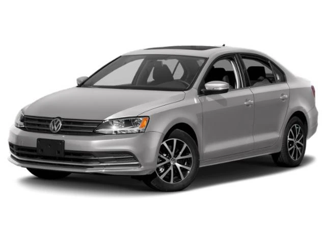 2015 Volkswagen Jetta