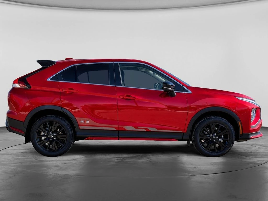 2026 Mitsubishi Eclipse Cross LE - Photo 11