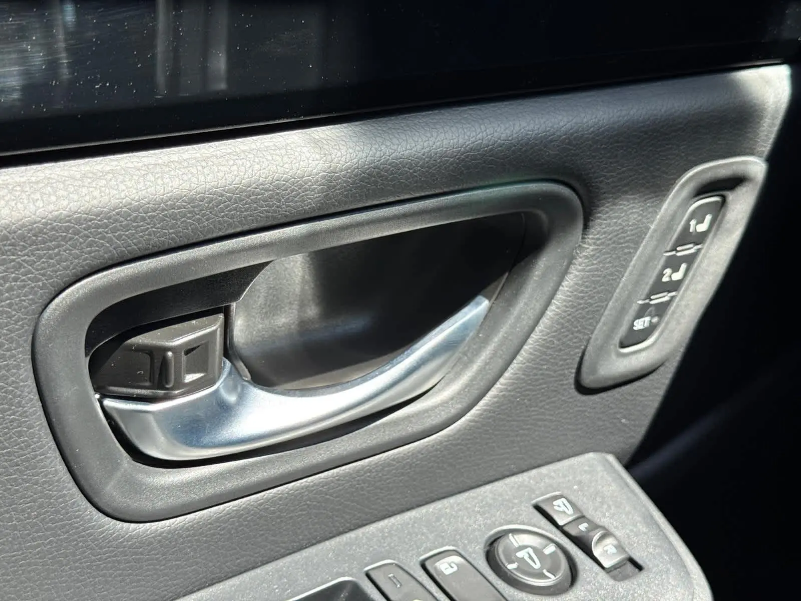 2025 Honda Pilot TrailSport photo 25