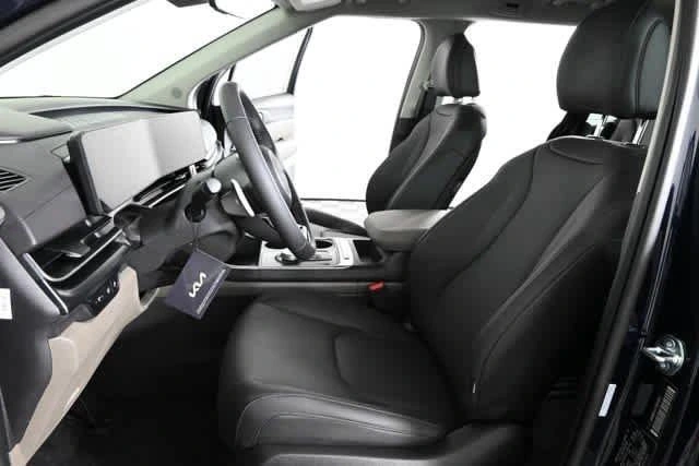 2026 Kia Carnival LXS - Photo 20
