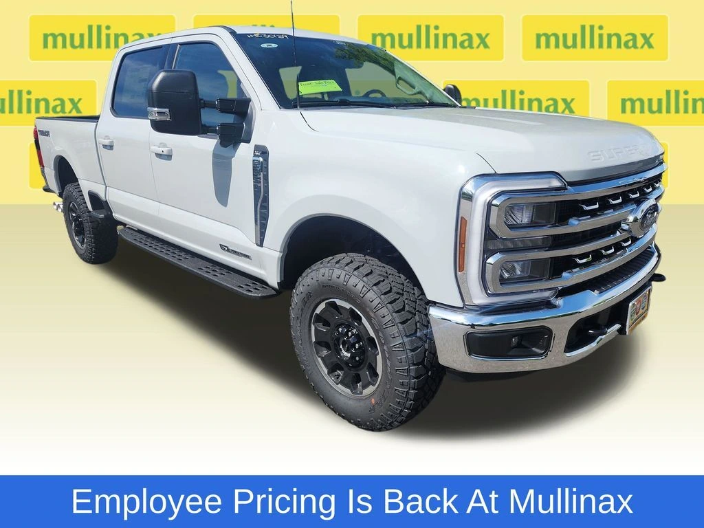 2026 Ford F-250 XLT 4x4 Crew Cab 6-3/4' Box's photo