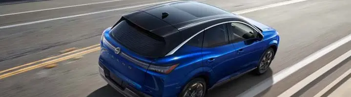 Murano performance