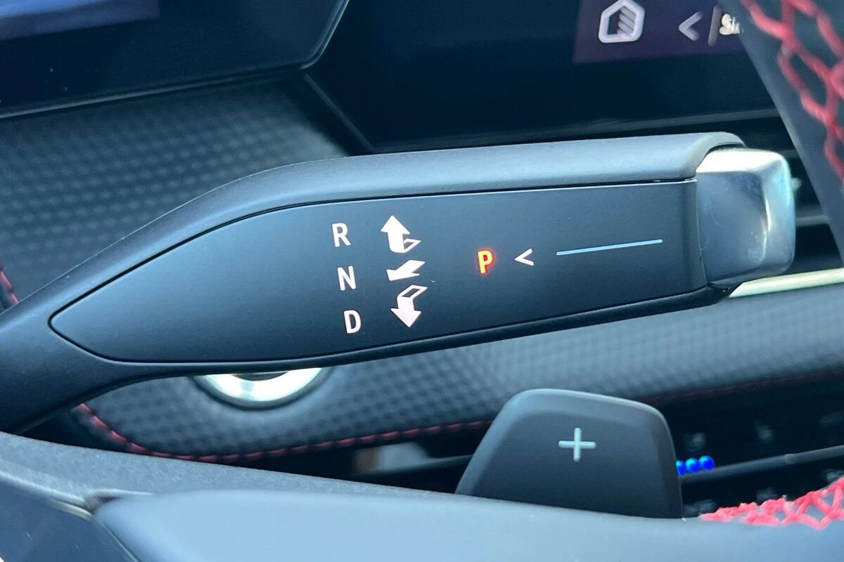 2026 Chevrolet Equinox RS - Photo 24