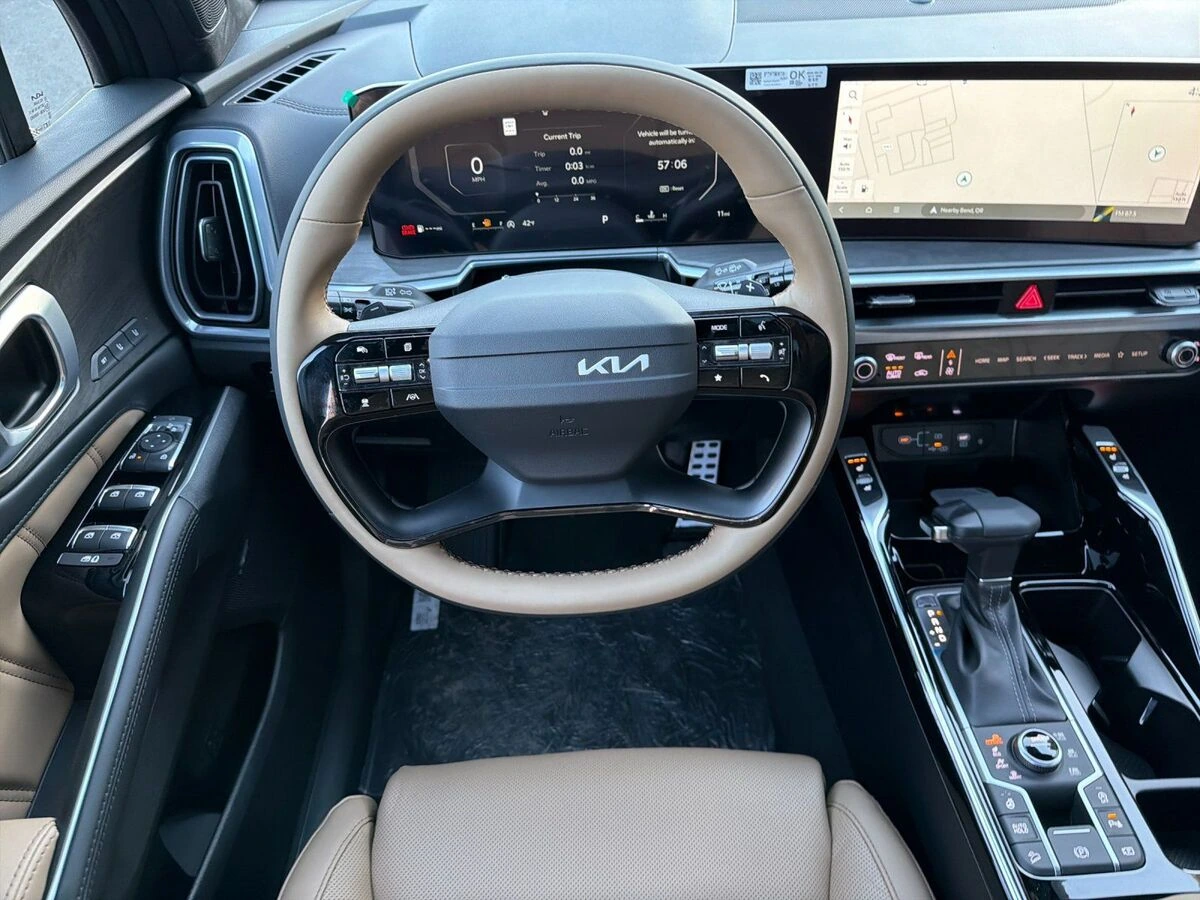 2026 Kia Sorento X-Line SX Prestige - Photo 14