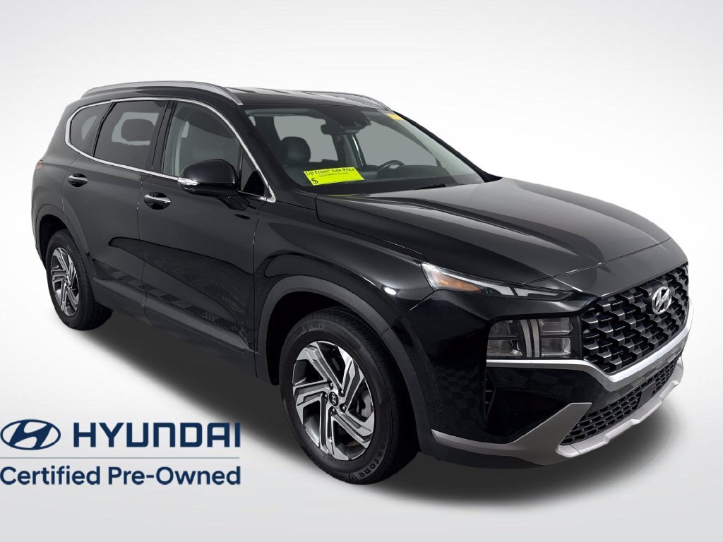 2023 Hyundai Santa Fe SEL FWD