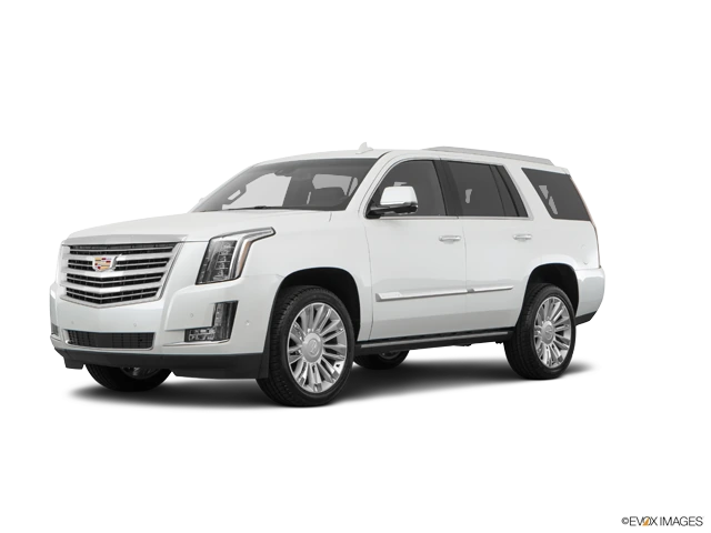 2019 Cadillac Escalade