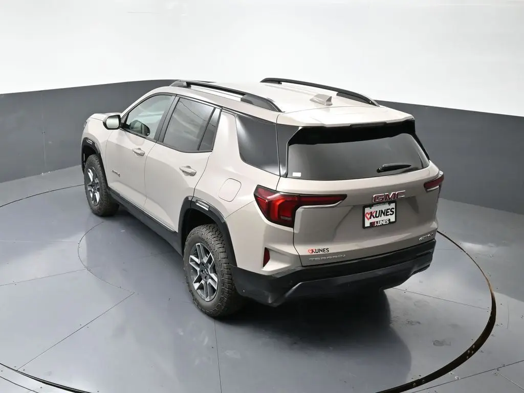 2026 Gmc Terrain AT4 photo 33