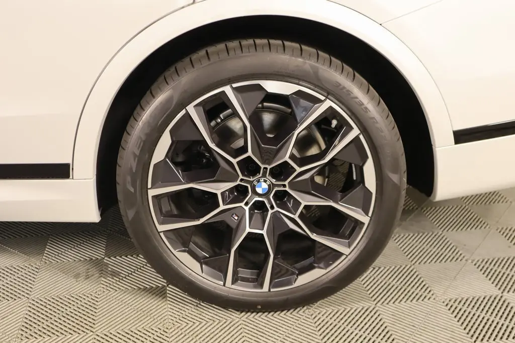 2026 Bmw X7 xDrive40i photo 19