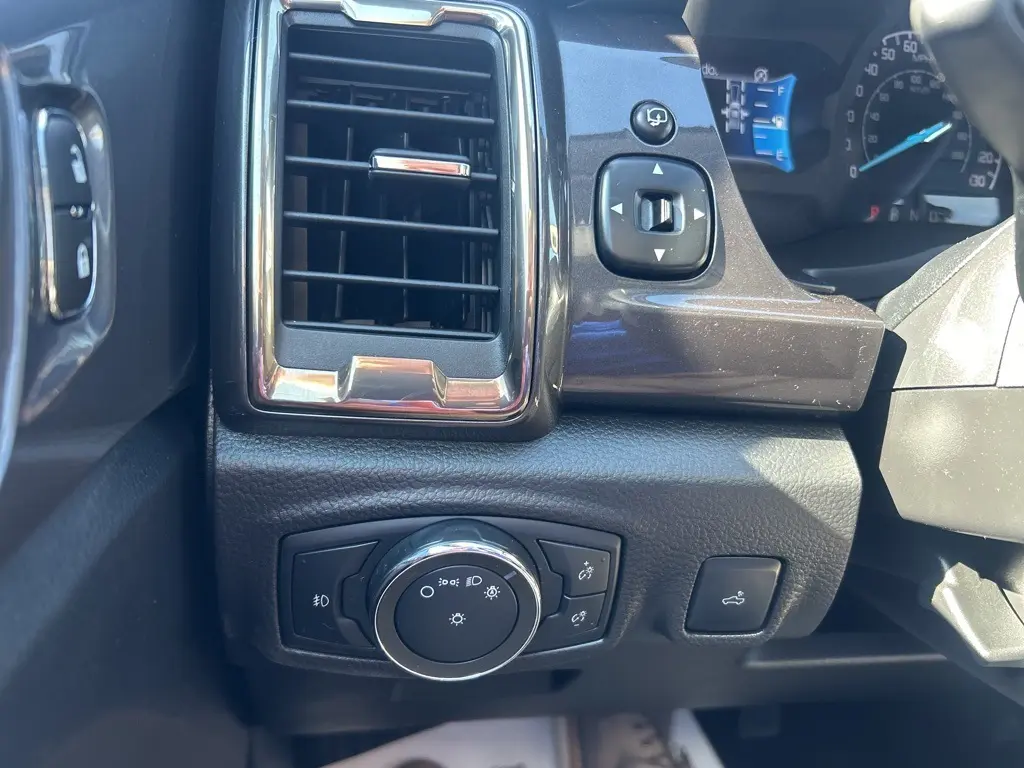 2021 Ford Ranger Lariat photo 31