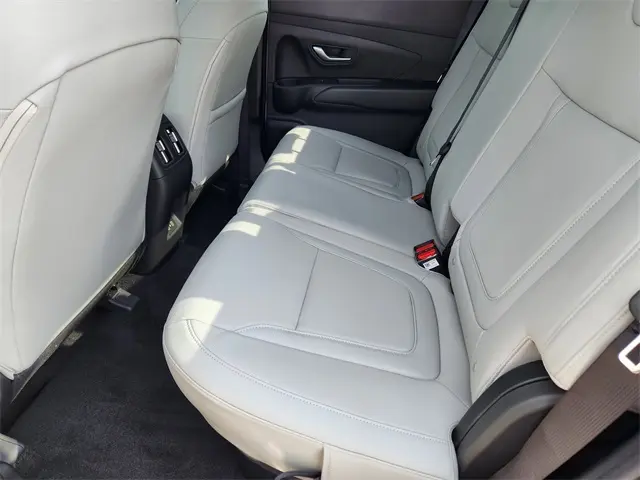 2026 Hyundai Santa Cruz SEL Activity photo 28