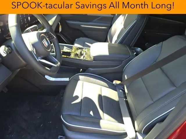 2026 Buick Enclave Sport Touring photo 4