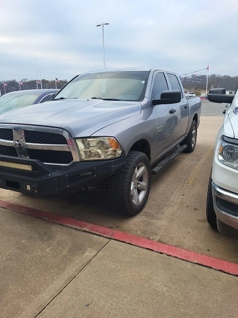 2019 RAM Ram 1500 Classic Tradesman's photo