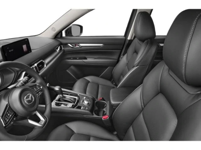 2025 Mazda CX-5 S Select Package - Photo 12