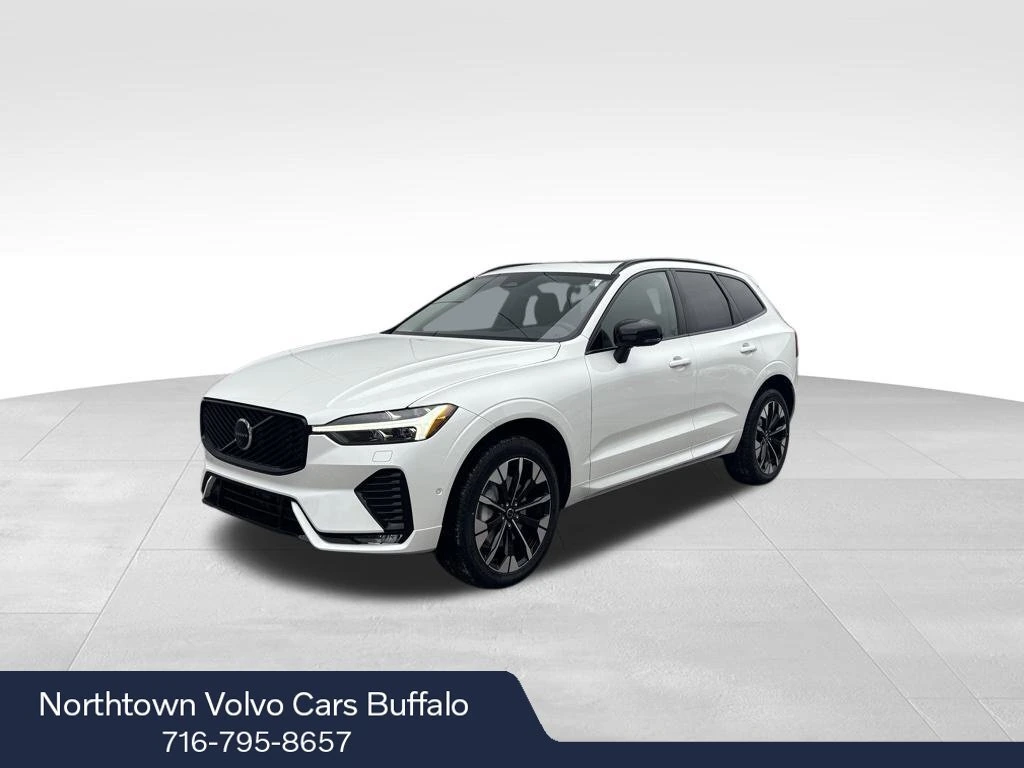 2026 Volvo XC60
