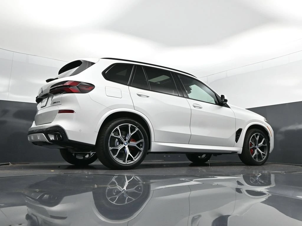 2026 BMW X5 50e - Photo 42
