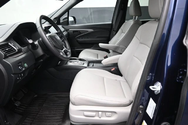 2023 Honda Passport EX-L - Photo 21