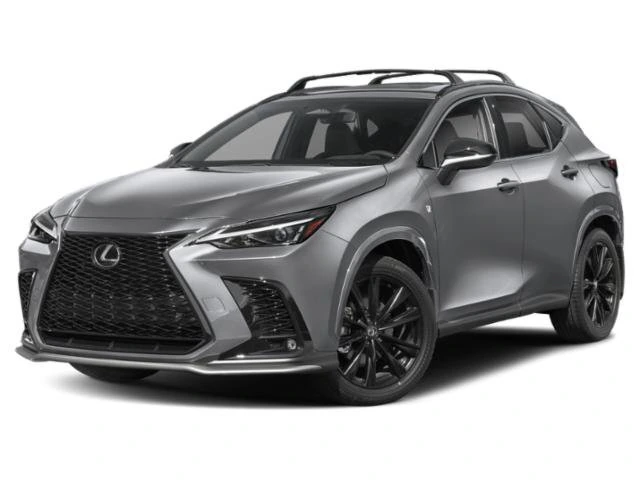 2024 Lexus NX